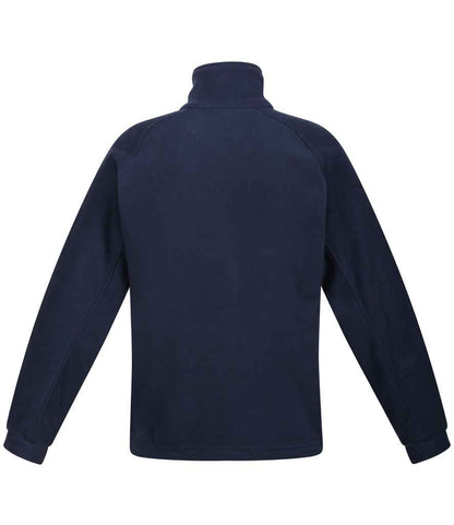 Regatta Ladies Thor III Fleece Jacket - BACK