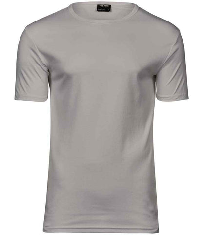 Tee Jays Interlock T-Shirt - FRONT