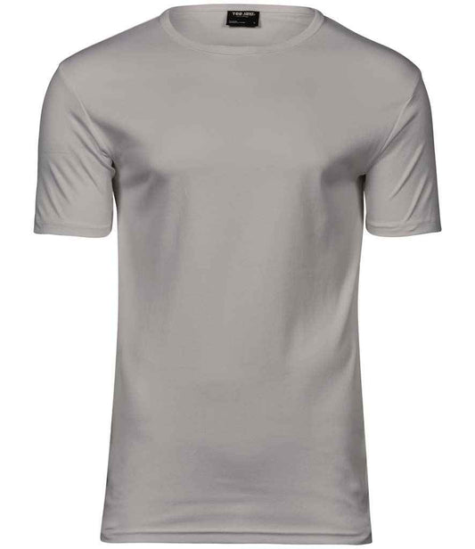 Tee Jays Interlock T-Shirt - FRONT