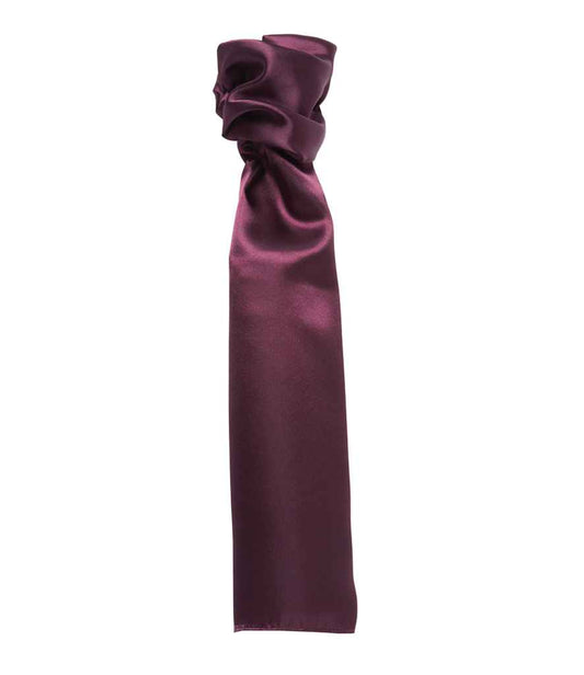 Premier 'Colours' Scarf - FRONT