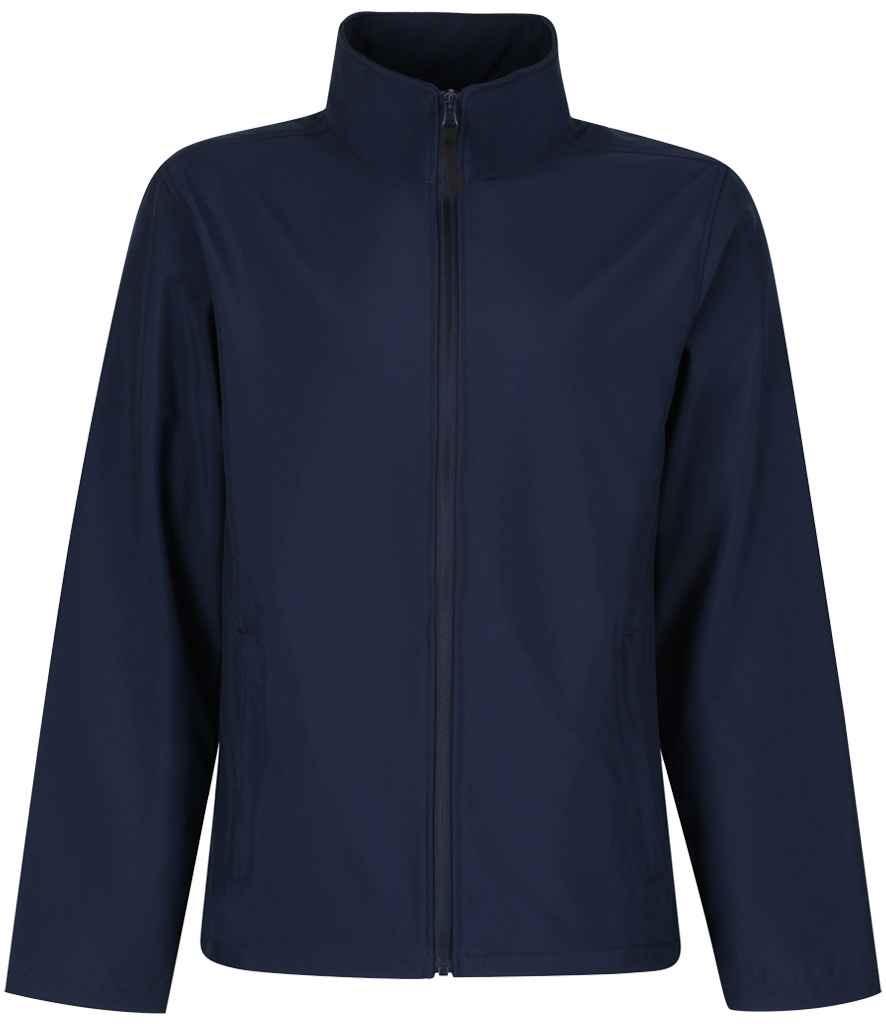 Regatta Classic Soft Shell Jacket - FRONT