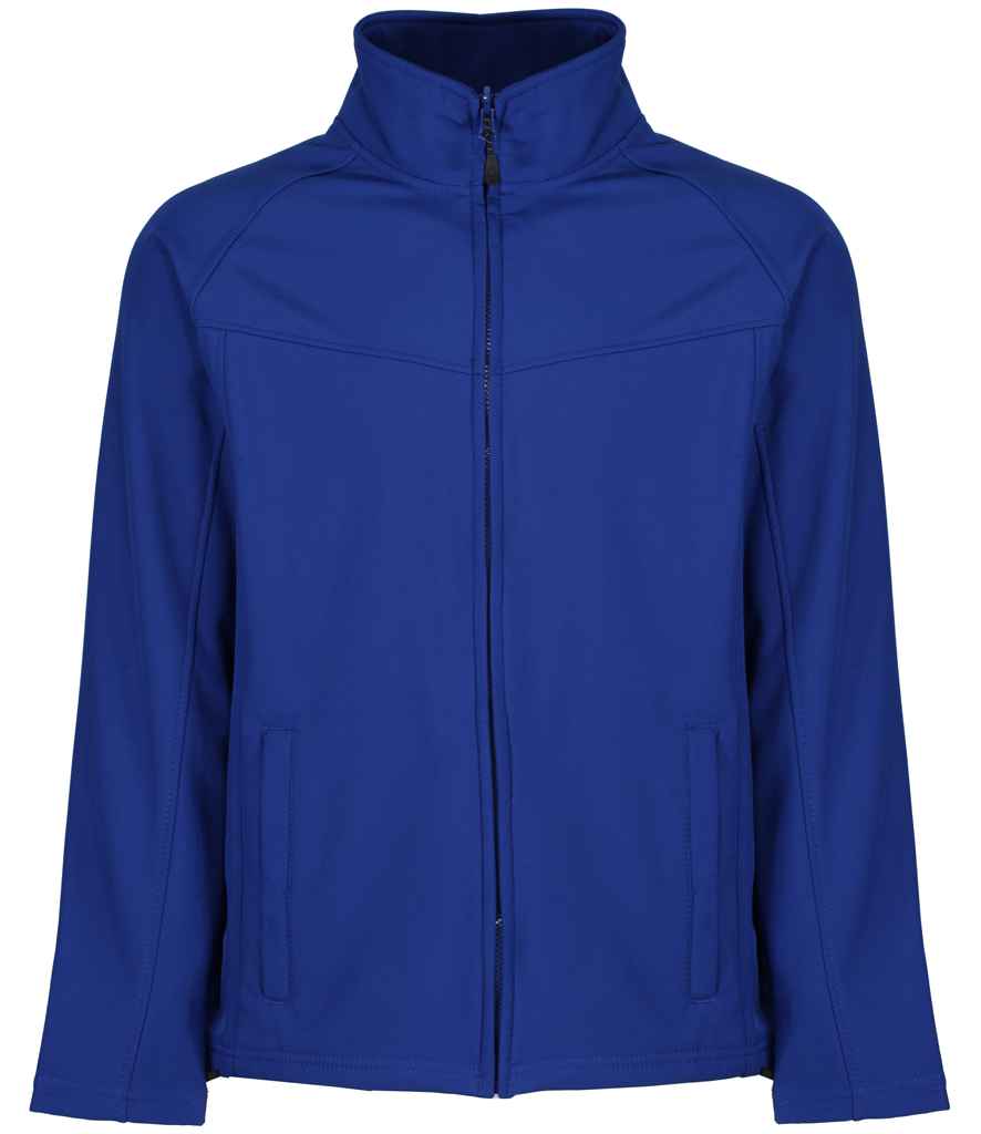 Regatta Uproar Soft Shell Jacket - FRONT
