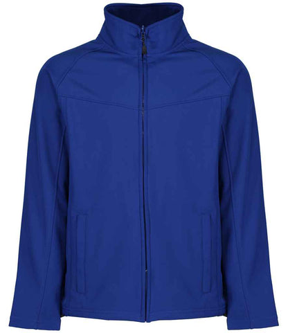 Regatta Uproar Soft Shell Jacket - FRONT