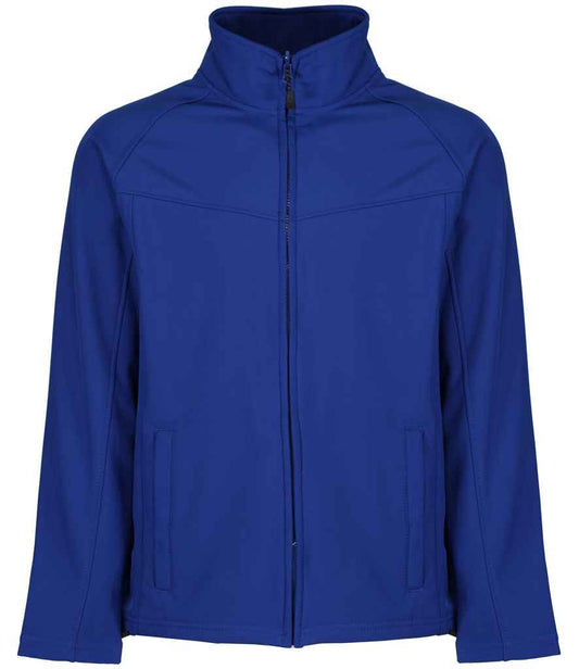 Regatta Uproar Soft Shell Jacket - FRONT
