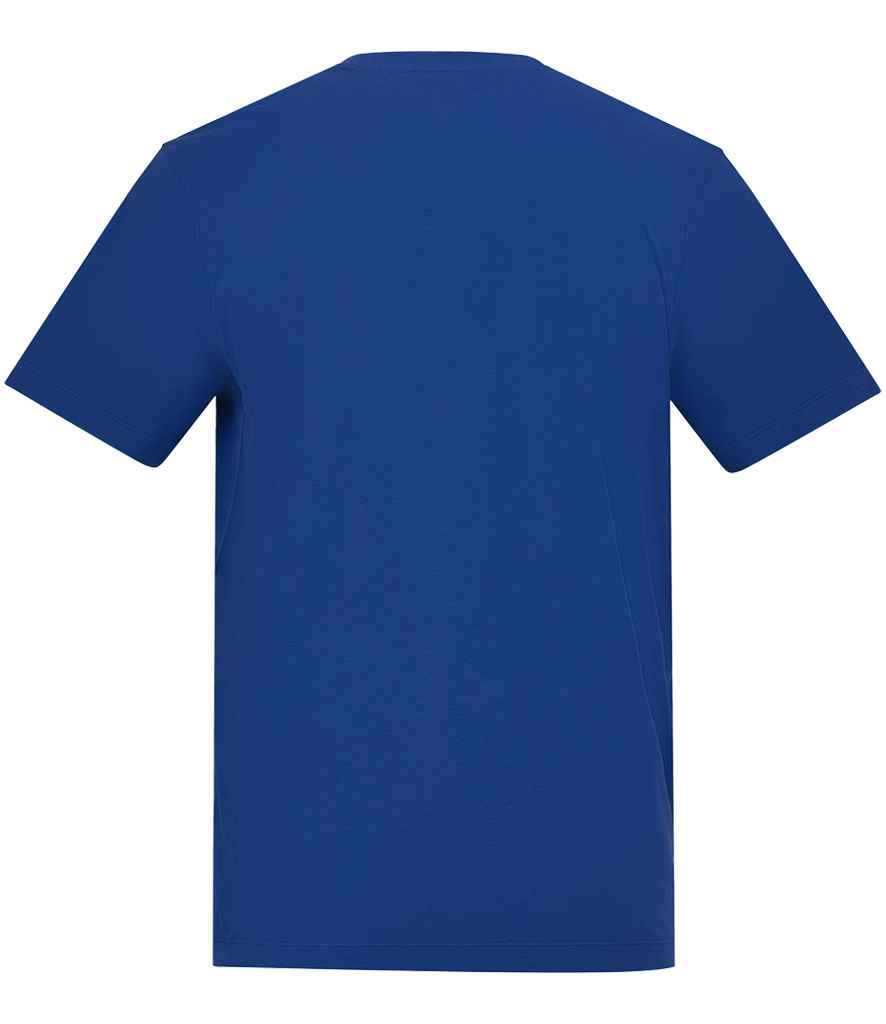AWDis Unisex 150 T-Shirt - Royal Blue (AT001) - back