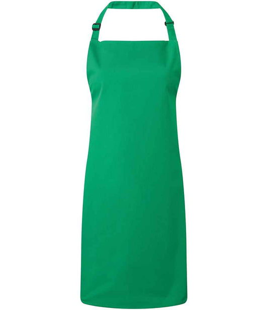 Premier 'Colours' Bib Apron - FRONT