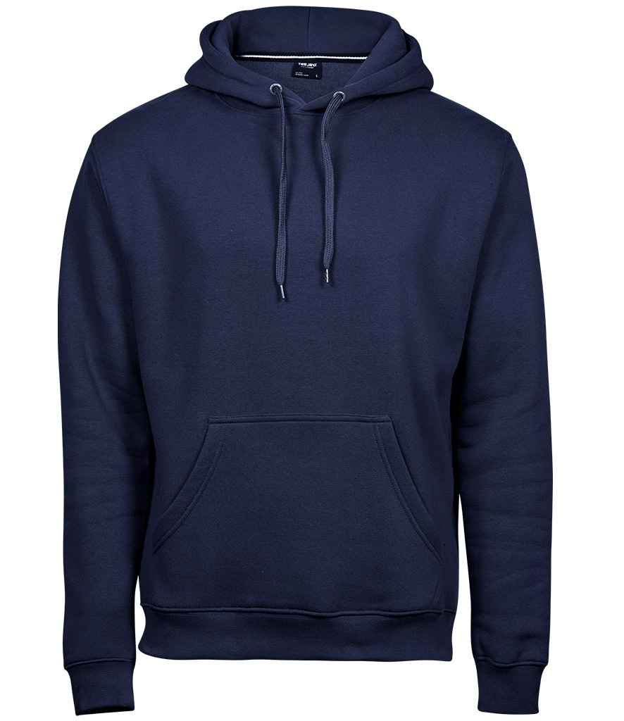 Tee Jays Hooded Sweatshirt - FRONT