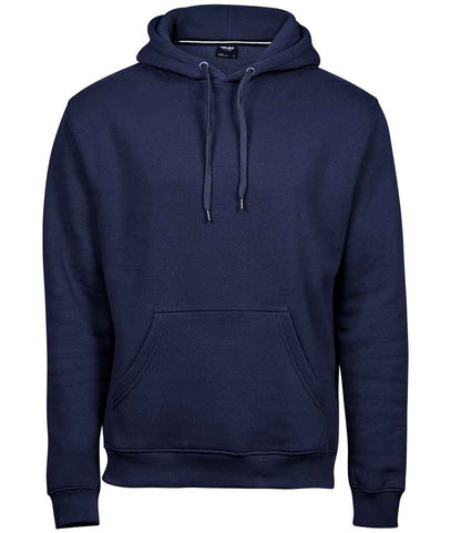 Tee Jays Hooded Sweatshirt - FRONT