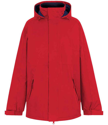 Regatta Dover Parka Jacket - FRONT