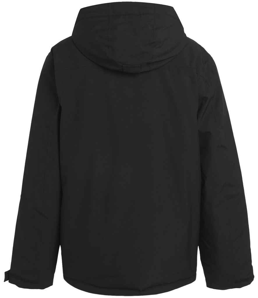 Regatta Navigate Waterproof Insulated Jacket - BACK