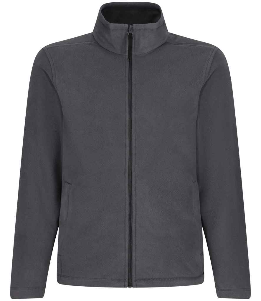 Regatta Micro Fleece Jacket - FRONT