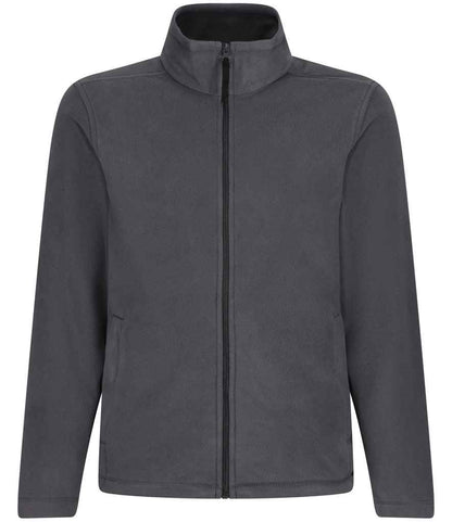 Regatta Micro Fleece Jacket - FRONT