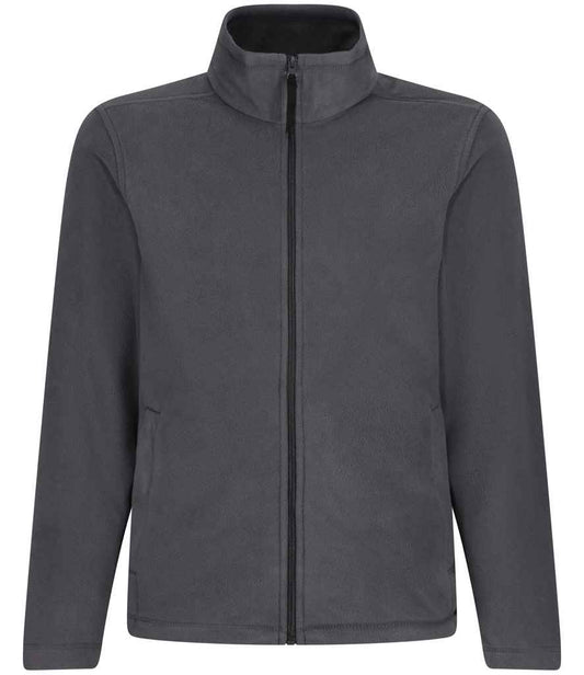 Regatta Micro Fleece Jacket - FRONT