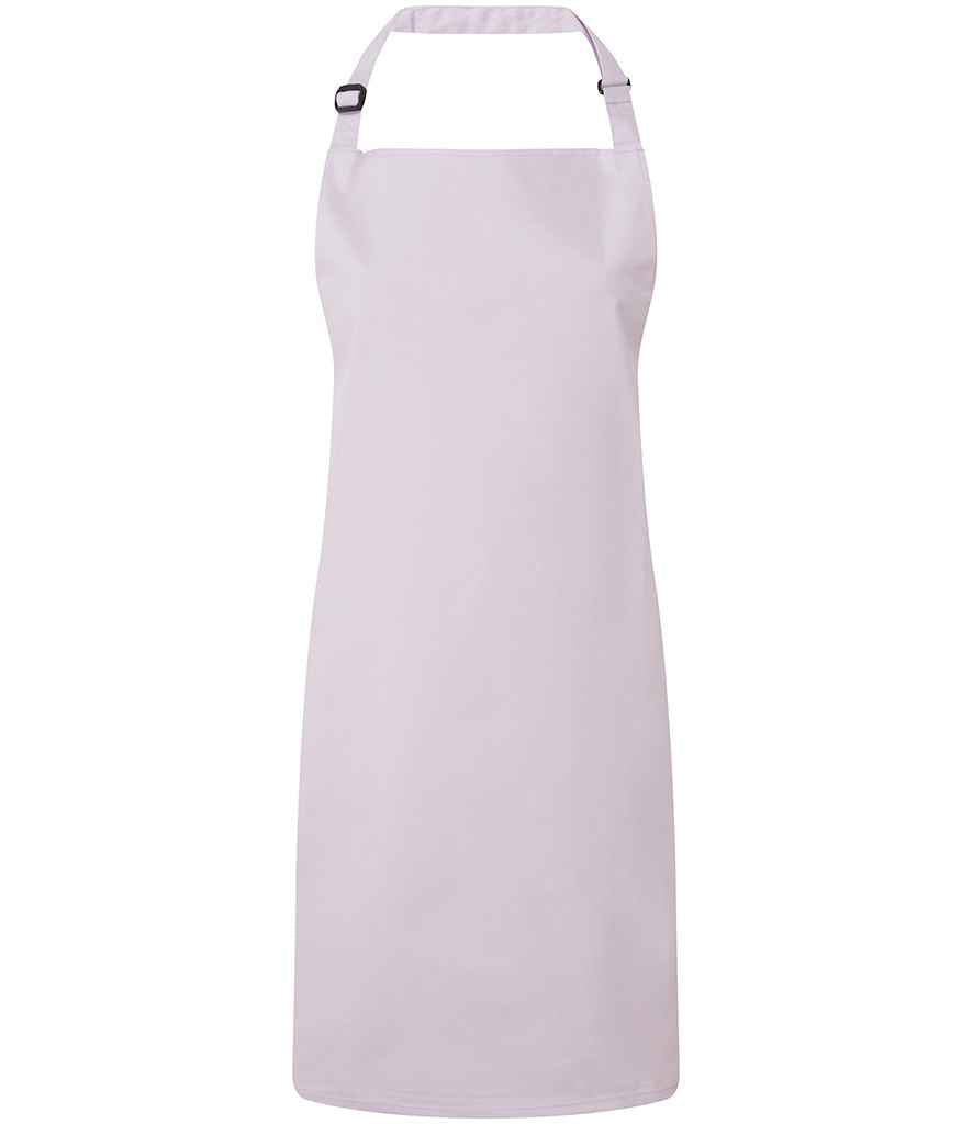 Premier 'Colours' Bib Apron - FRONT
