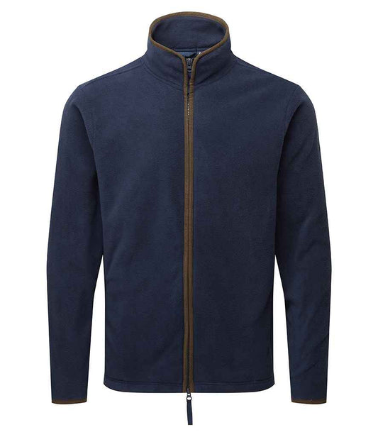 Premier Artisan Fleece Jacket - FRONT