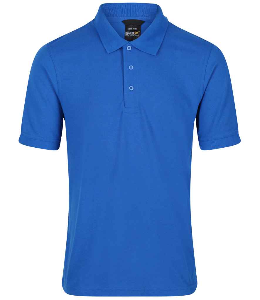Regatta Classic Piqué Polo Shirt - FRONT