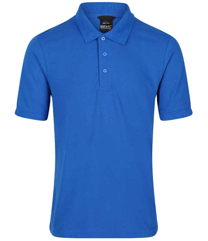 Regatta Classic Piqué Polo Shirt - FRONT