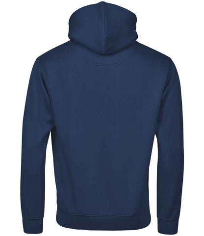 Tee Jays Urban Hooded Sweatshirt - BACK