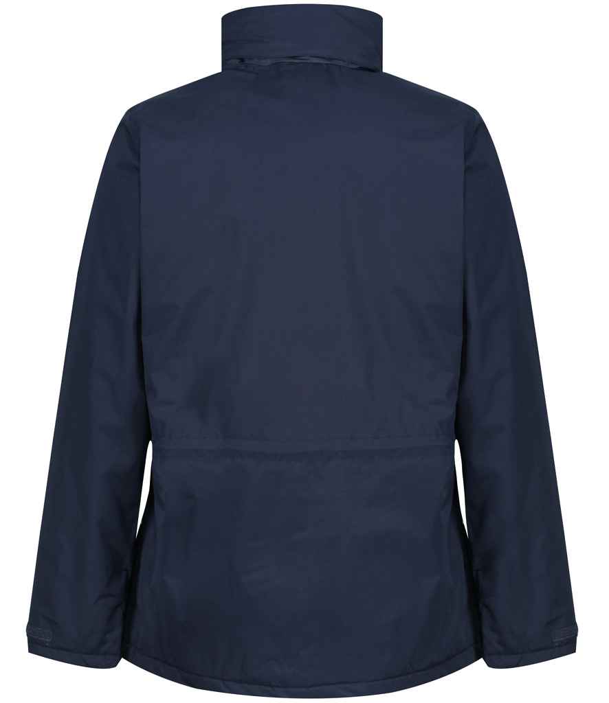 Regatta Ladies Beauford Waterproof Insulated Jacket - BACK