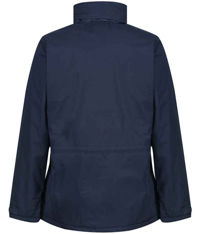 Regatta Ladies Beauford Waterproof Insulated Jacket - BACK