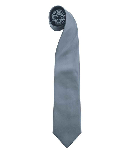 Premier 'Colours' Fashion Tie - FRONT