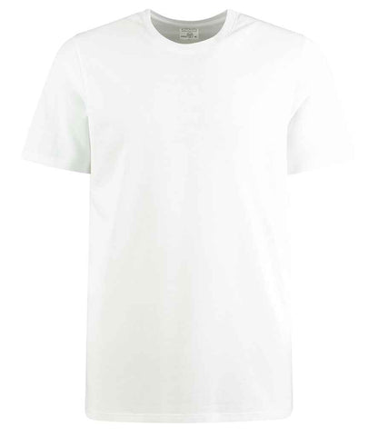 Kustom Kit Superwash® 60°C Piqué T-Shirt - FRONT