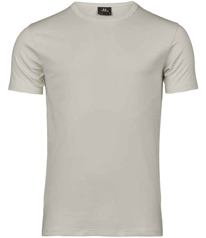 Tee Jays Interlock T-Shirt - FRONT