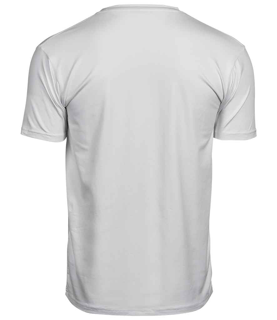 Tee Jays Stretch T-Shirt - BACK