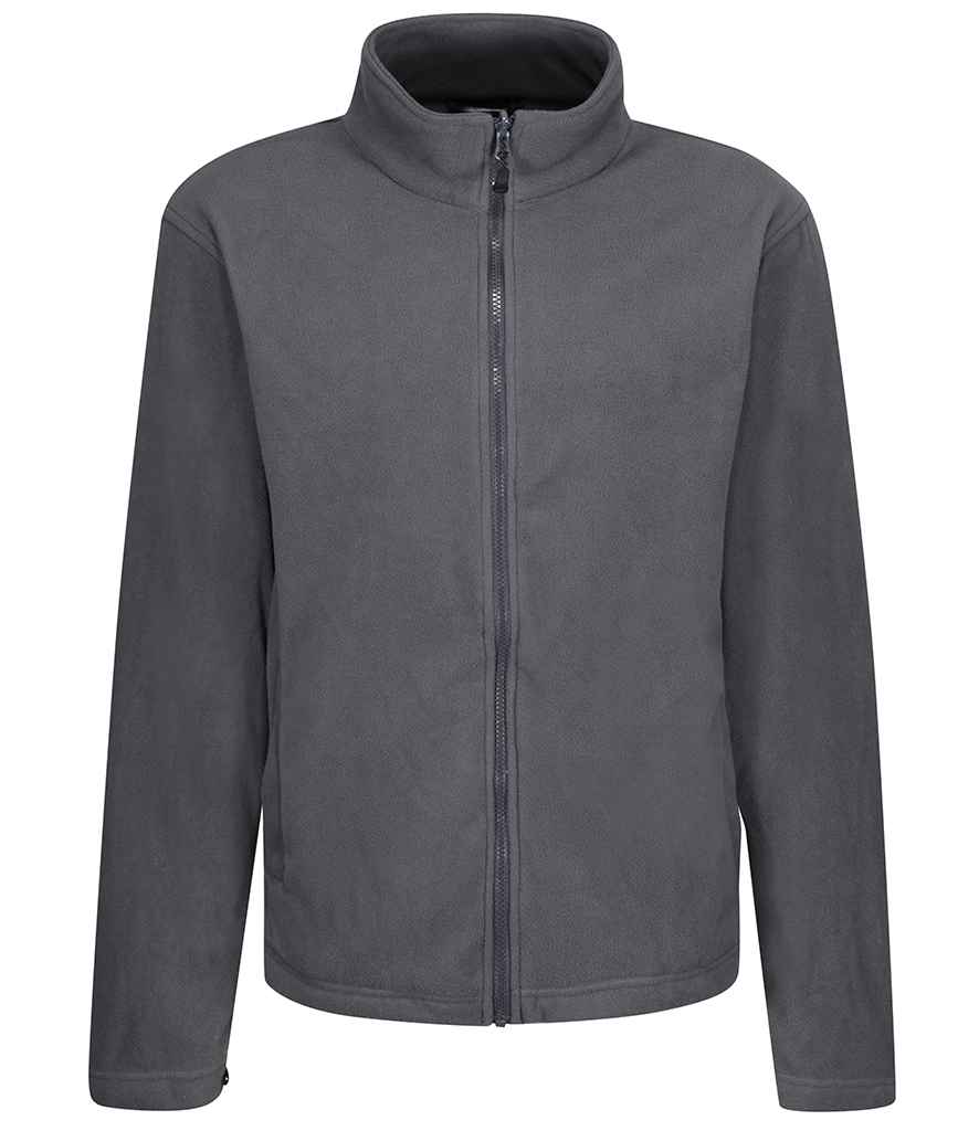 Regatta Erasmus 4-in-1 Soft Shell Jacket - FRONT