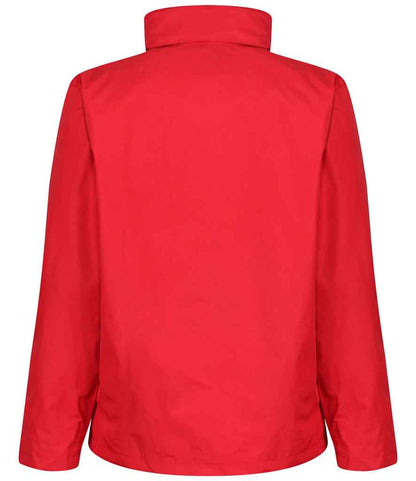 Regatta Classic Waterproof 3-in-1 Jacket - BACK