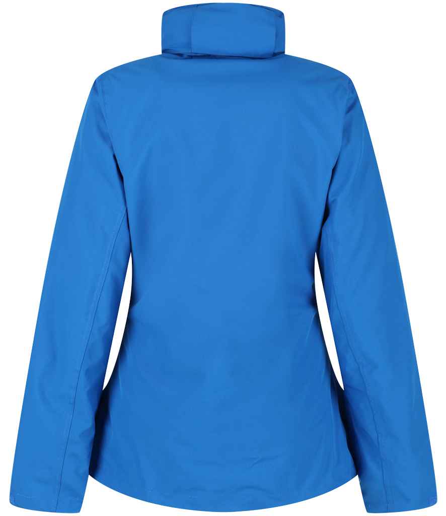 Regatta Ladies Kingsley 3-in-1 Jacket - BACK