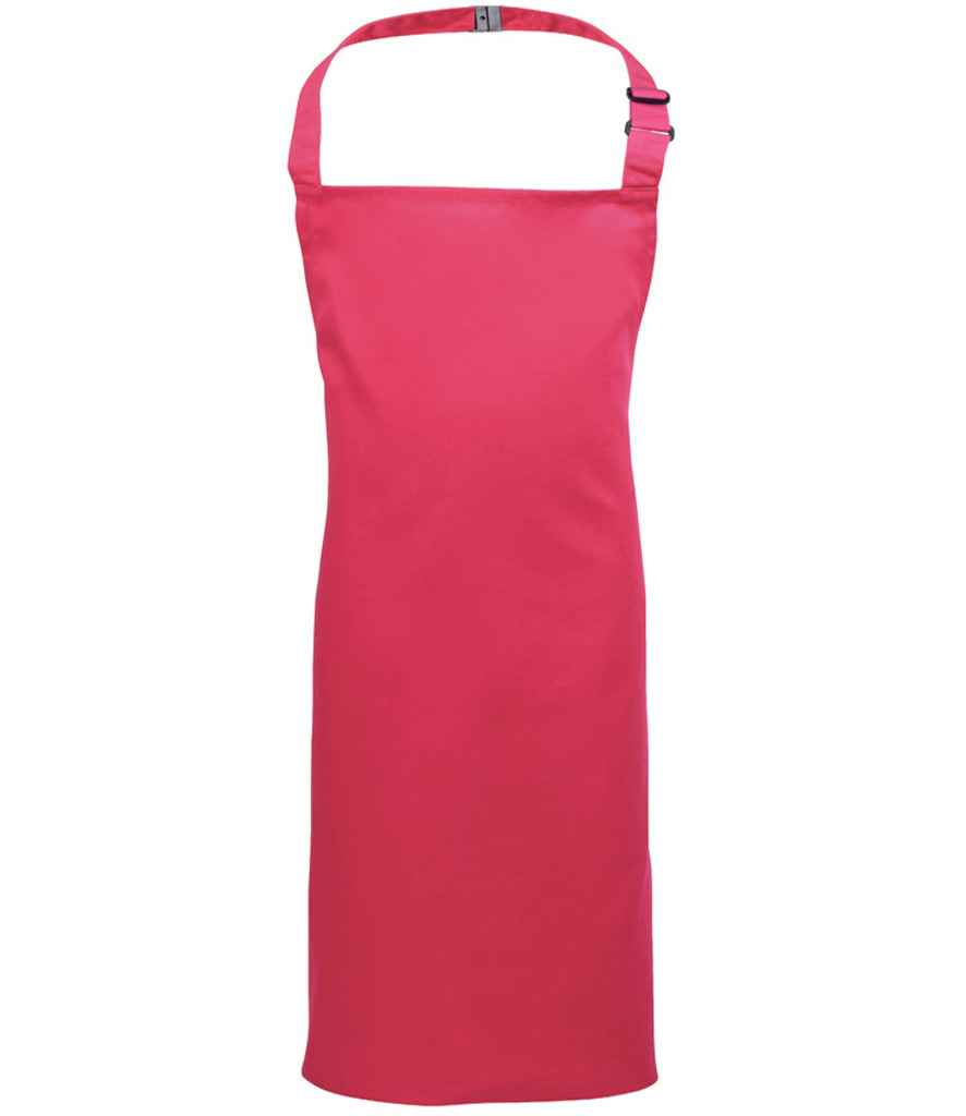 Premier Kids Bib Apron - FRONT