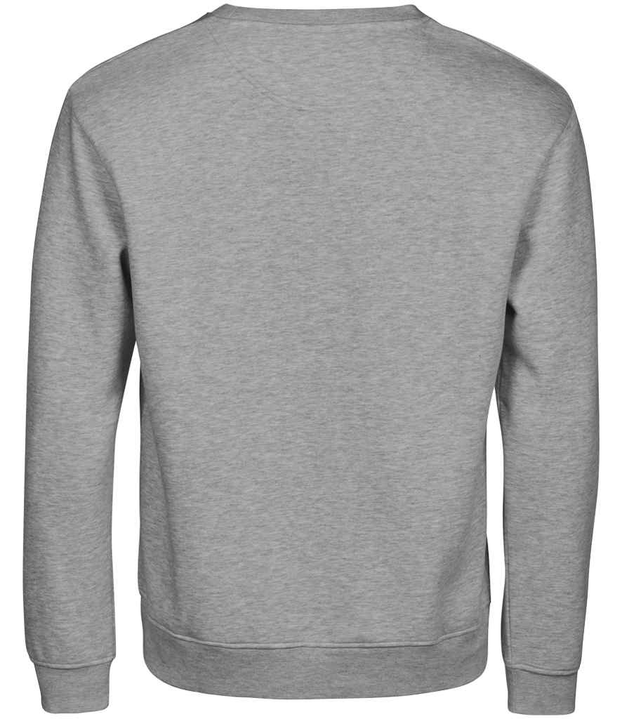 Tee Jays Urban Sweatshirt - BACK