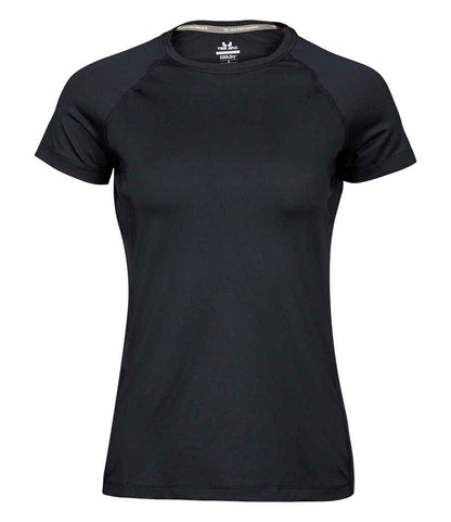 Tee Jays Ladies CoolDry™ T-Shirt - FRONT