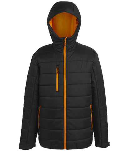 Regatta Navigate Thermal Jacket - FRONT