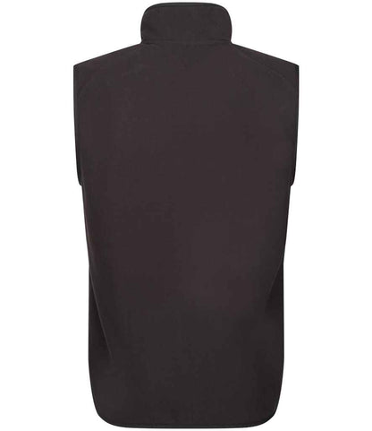 Regatta Navigate Fleece Bodywarmer - BACK