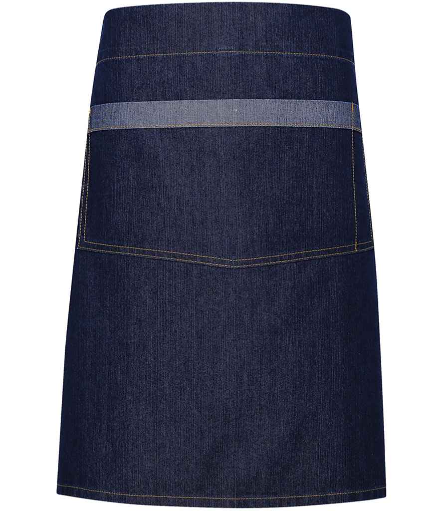 Premier Domain Waist Apron - FRONT