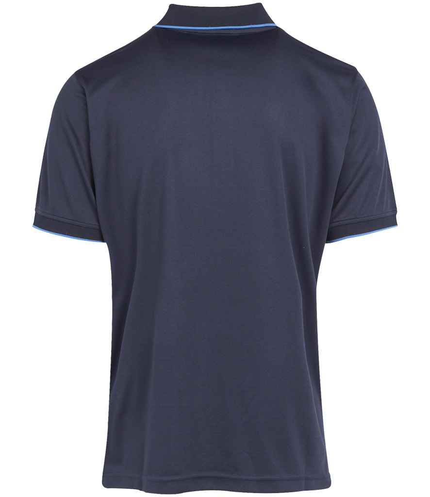 Regatta Navigate Polo Shirt - BACK