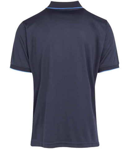 Regatta Navigate Polo Shirt - BACK