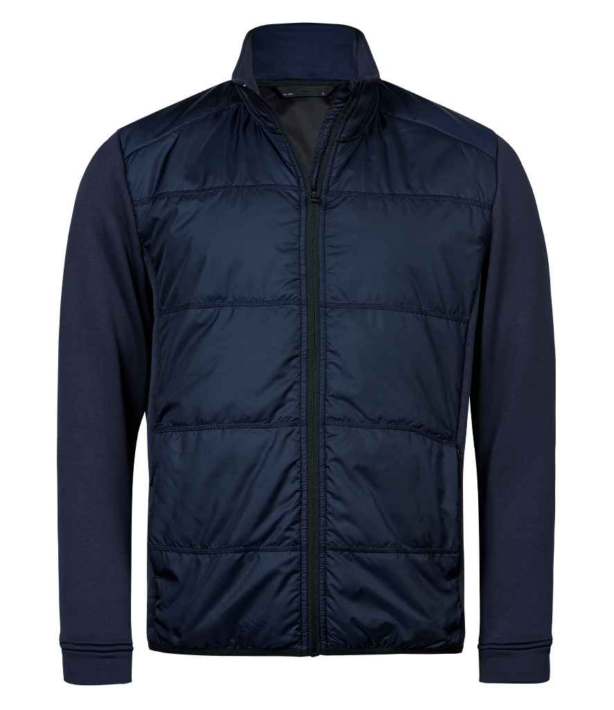 Tee Jays Hybrid-Stretch Jacket - FRONT