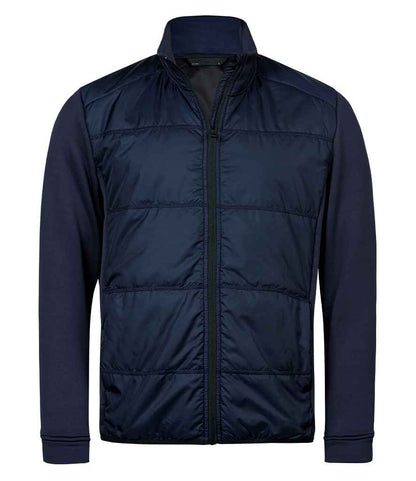 Tee Jays Hybrid-Stretch Jacket - FRONT