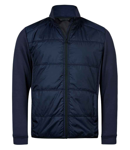 Tee Jays Hybrid-Stretch Jacket - FRONT