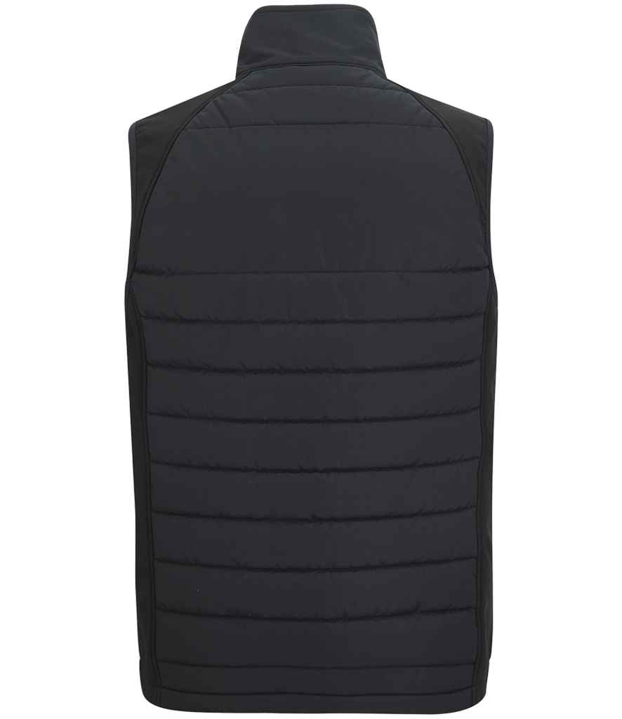 Regatta Pro Universal Bodywarmer - BACK
