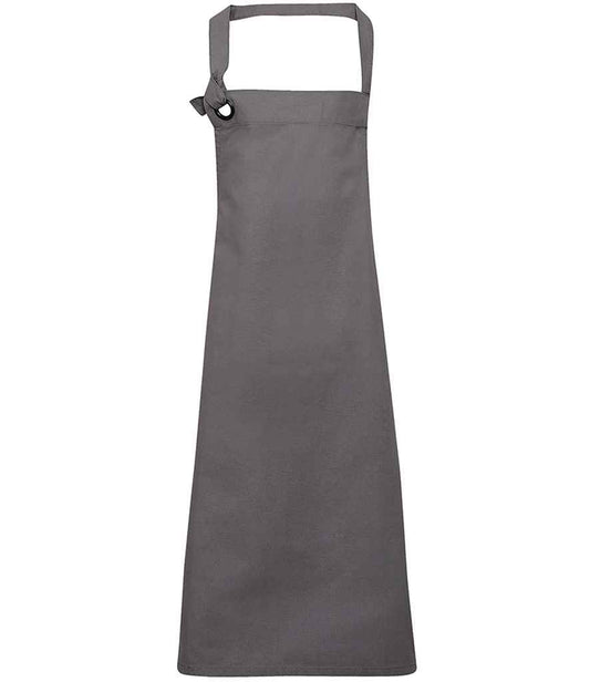 Premier Calibre Bib Apron - FRONT