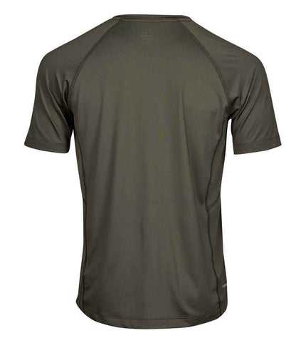 Tee Jays CoolDry™ T-Shirt - BACK