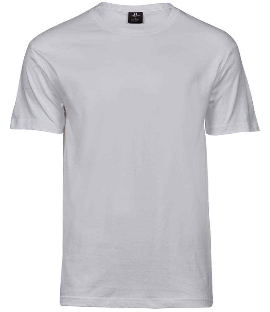 Tee Jays Sof T-Shirt - FRONT