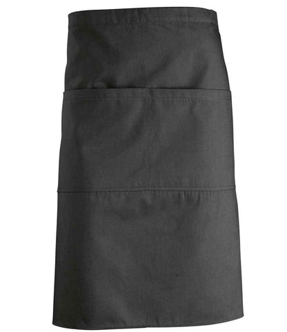 SOL'S SOL'S Greenwich Apron - Dark Grey (88020)