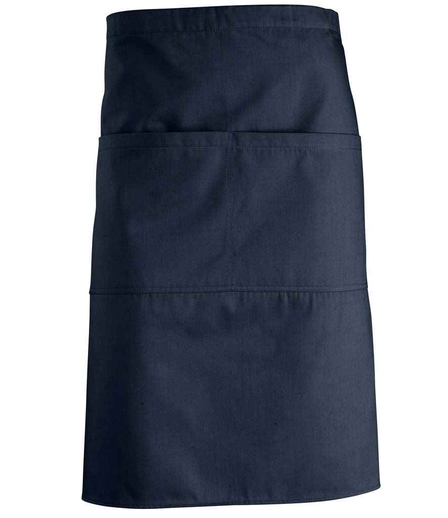 SOL'S SOL'S Greenwich Apron - Navy (88020)