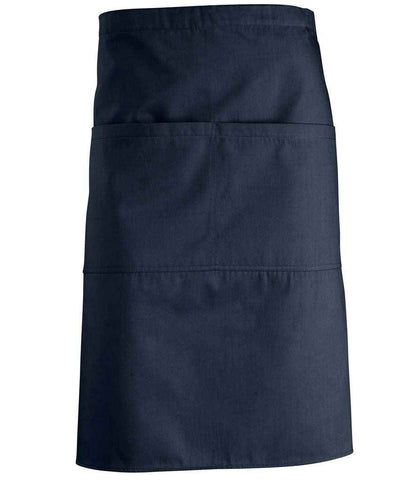 SOL'S SOL'S Greenwich Apron - Navy (88020)