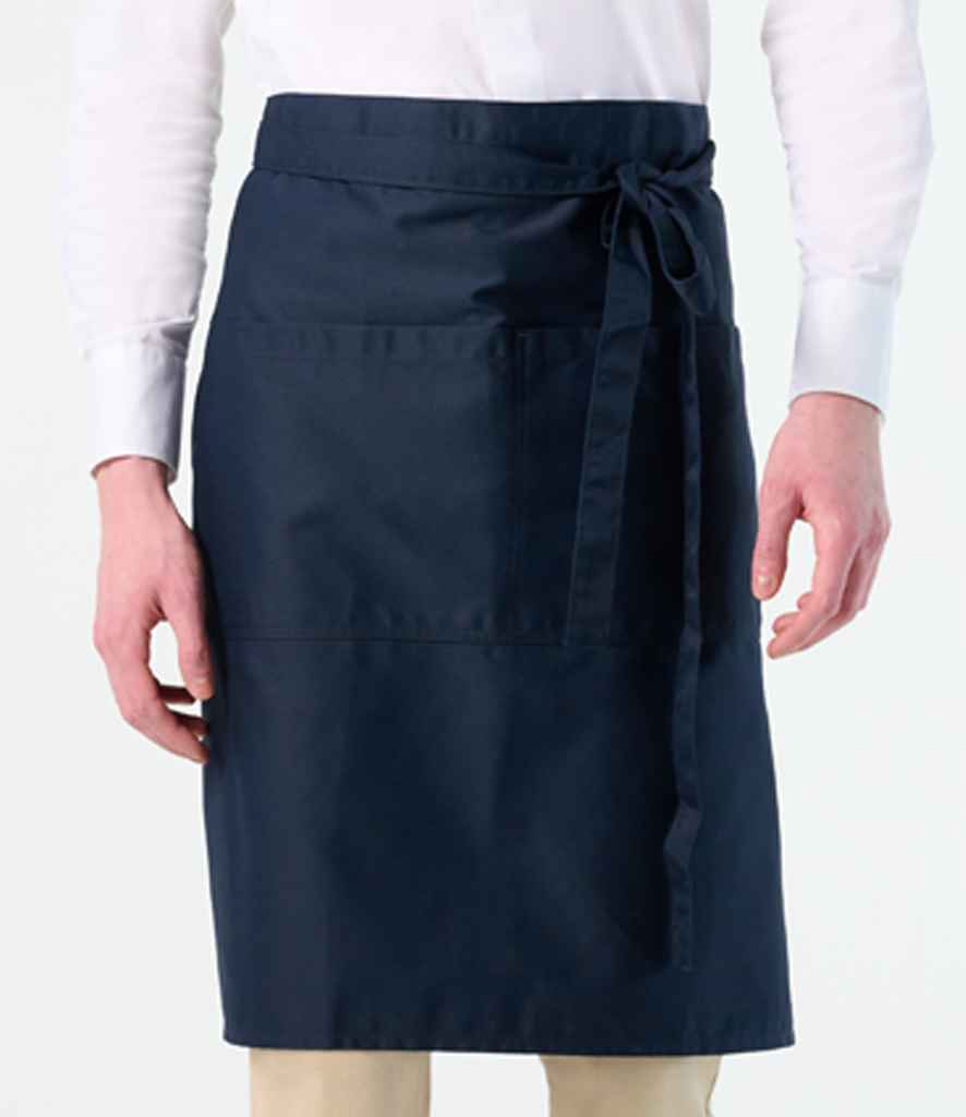 SOL'S SOL'S Greenwich Apron - Navy (88020)